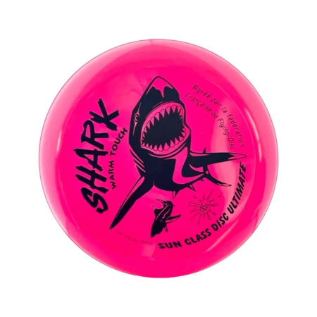 Lot 12 Frisbees Sun Class Warm Touch 185 gr