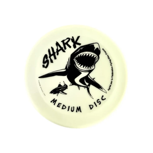 Frisbee Médium Disc 125 gr