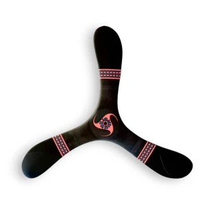 Boomerang Trionyx Graphite