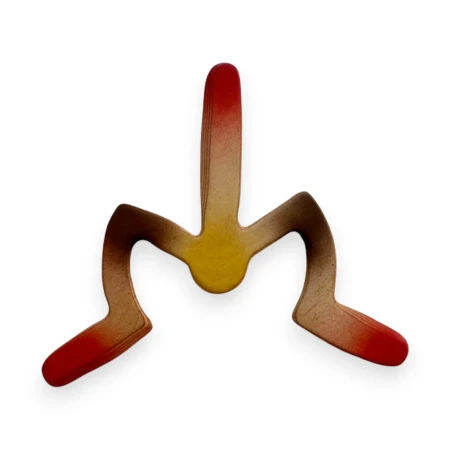 Boomerang Silver Pearl Boomerang Silver Pearl