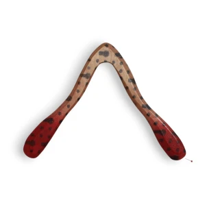 Boomerang Yossie 2 2