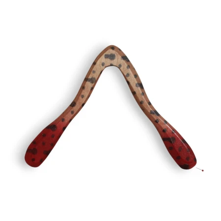 Boomerang Yossie 2 Boomerang Yossie 2