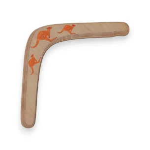 Boomerang Fox 20 2