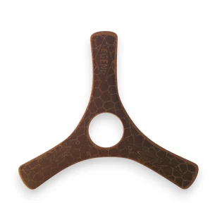 Boomerang Spin Racer Fibre De Bois