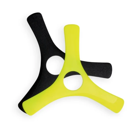 Pack Duo Boomerangs Spin Racer