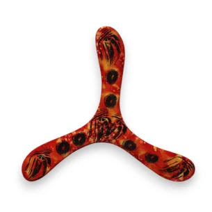Boomerang Trionyx Malibu 2