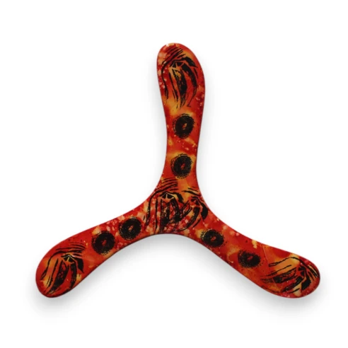 Boomerang Trionyx Malibu