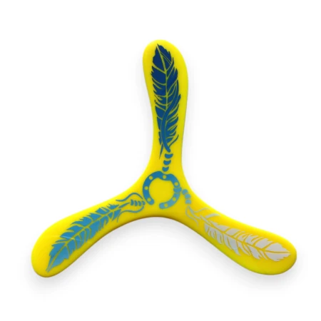 Boomerang Trionyx Abs Boomerang Trionyx Abs