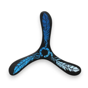 Boomerang Trionyx Carbone