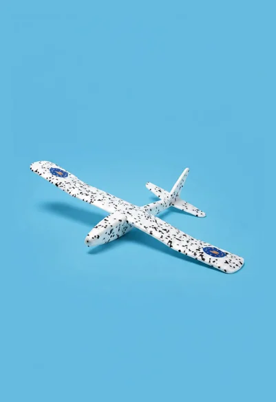 Planeurs LMI FOX