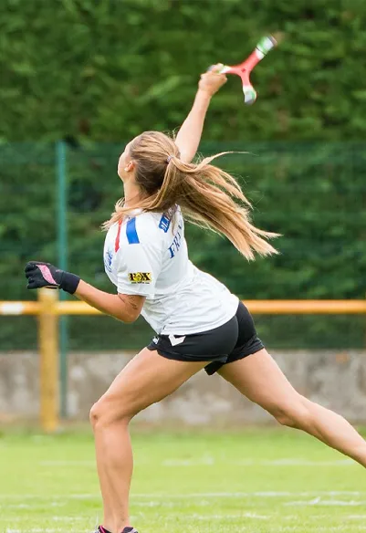 Boomerangs pour lanceurs confirmés