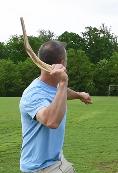 Boomerangs pour lanceurs intérmédiaires